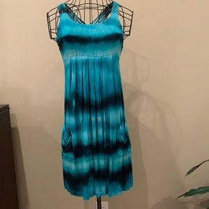 Women’s dress